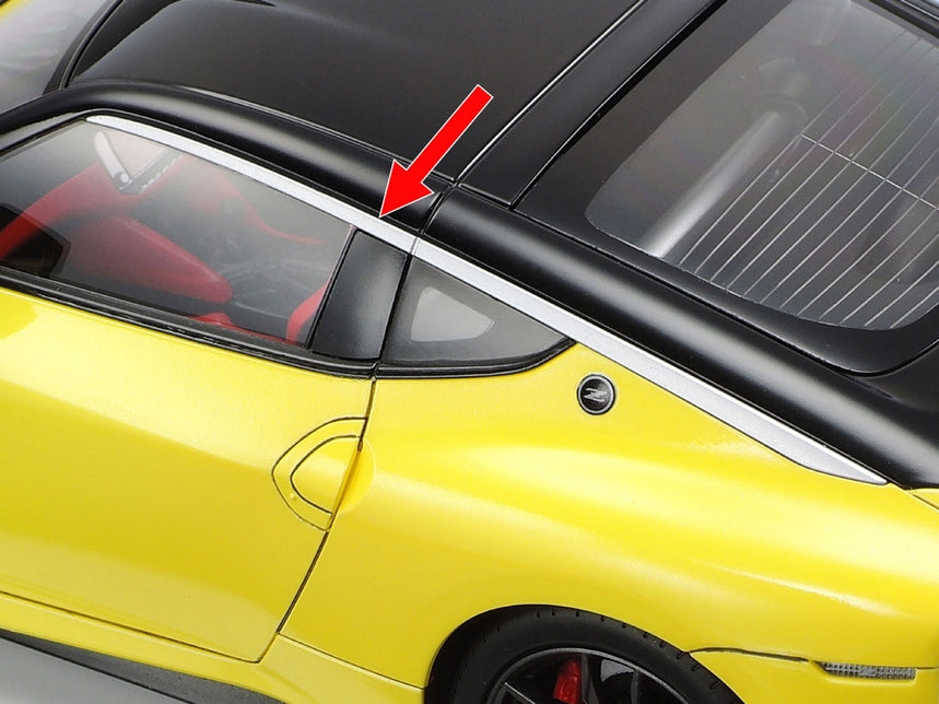 1/24 Nissan Z - Hobby Sense