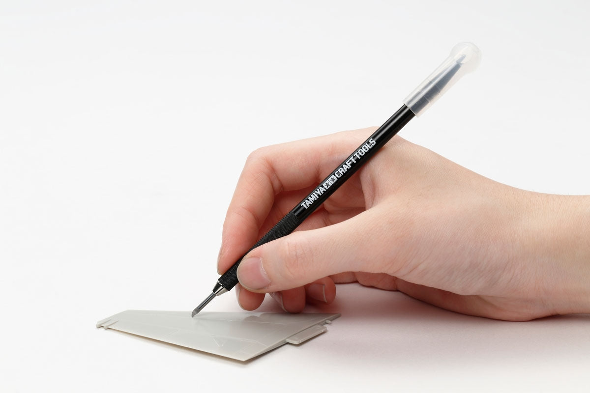 Engraving Blade Holder - Hobby Sense
