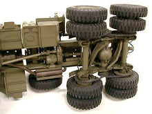 1/35 Dragon Wagon US 40 Ton Tank Transporter - Hobby Sense
