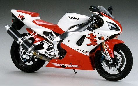 1/12 Yamaha YZF-R1 - Hobby Sense