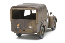 1/35 British Light Utility Car 10HP - Hobby Sense
