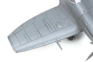 1/32 Supermarine Spirfire MK.XVIE - Hobby Sense