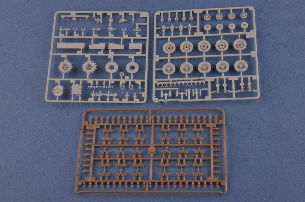1/35 T29E1 Heavy Tank - Hobby Sense