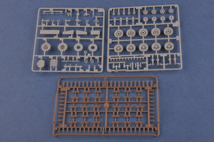 1/35 T29E1 Heavy Tank - Hobby Sense