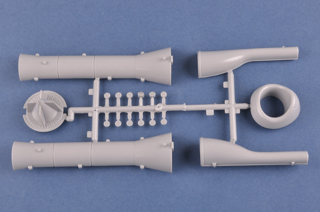 1/18 F86F30 Sabre - Hobby Sense