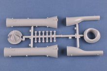 1/18 F86F30 Sabre - Hobby Sense