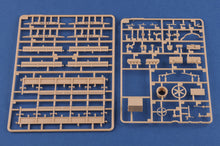 1/35 Russian KrAZ 260 Cargo Truck - Hobby Sense