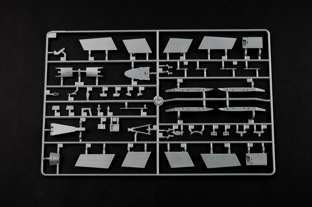 1/48 F3H2 Demon - Hobby Sense