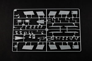 1/48 F3H2 Demon - Hobby Sense