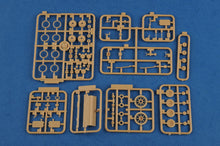 1/35 German Panzerkampfwagen IV Ausf B - Hobby Sense