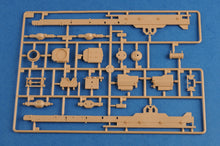 1/35 Russian KrAZ-255B - Hobby Sense