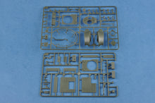 1/35 Soviet T26 Light Infantry Tank Mod.1938 - Hobby Sense