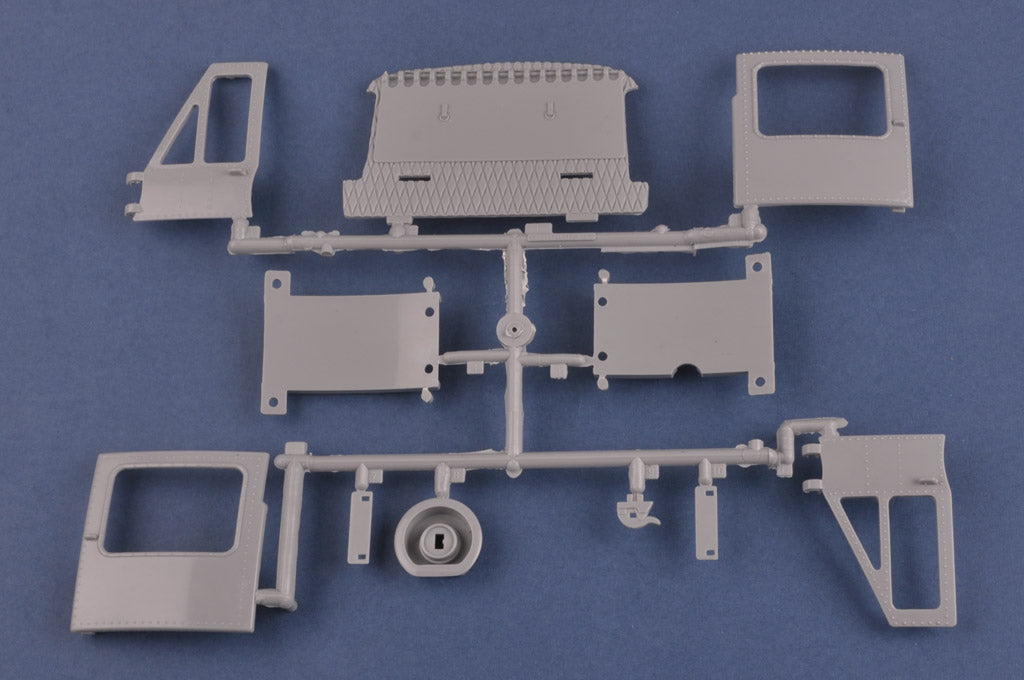 1/18 UH1 Huey B - Hobby Sense