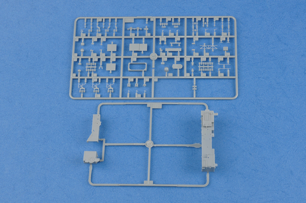 1/700 Iwo Jima LHD-7 - Hobby Sense