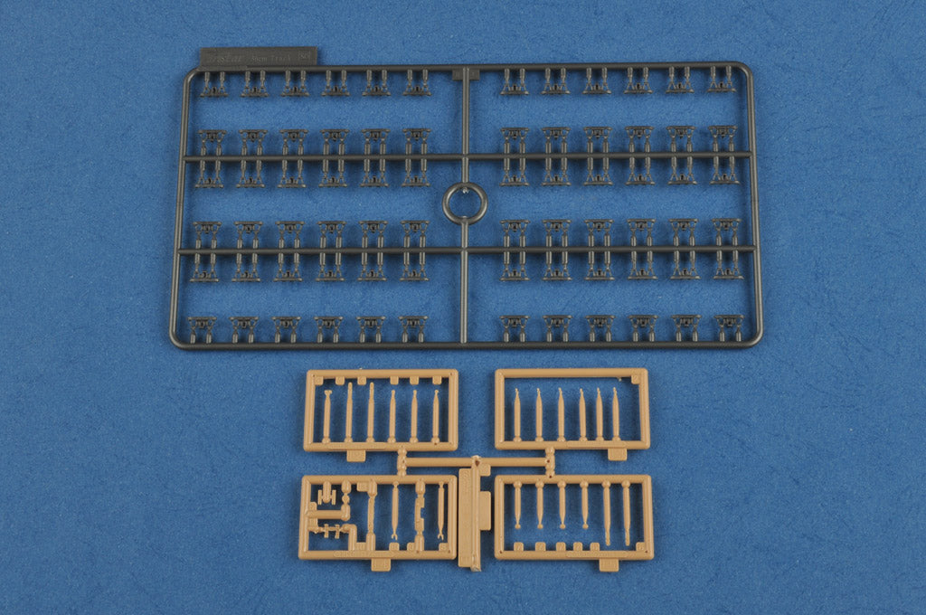 1/35 German Panzerkampfwagen IV Ausf D Tauchpanzer - Hobby Sense