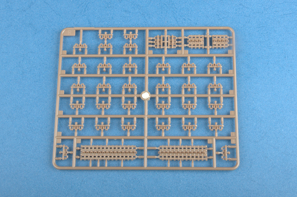 1/35 German Pzkpfw.I Ausf.F VK1801 Early - Hobby Sense