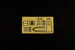 1/48 Ta152 C-1 - Hobby Sense