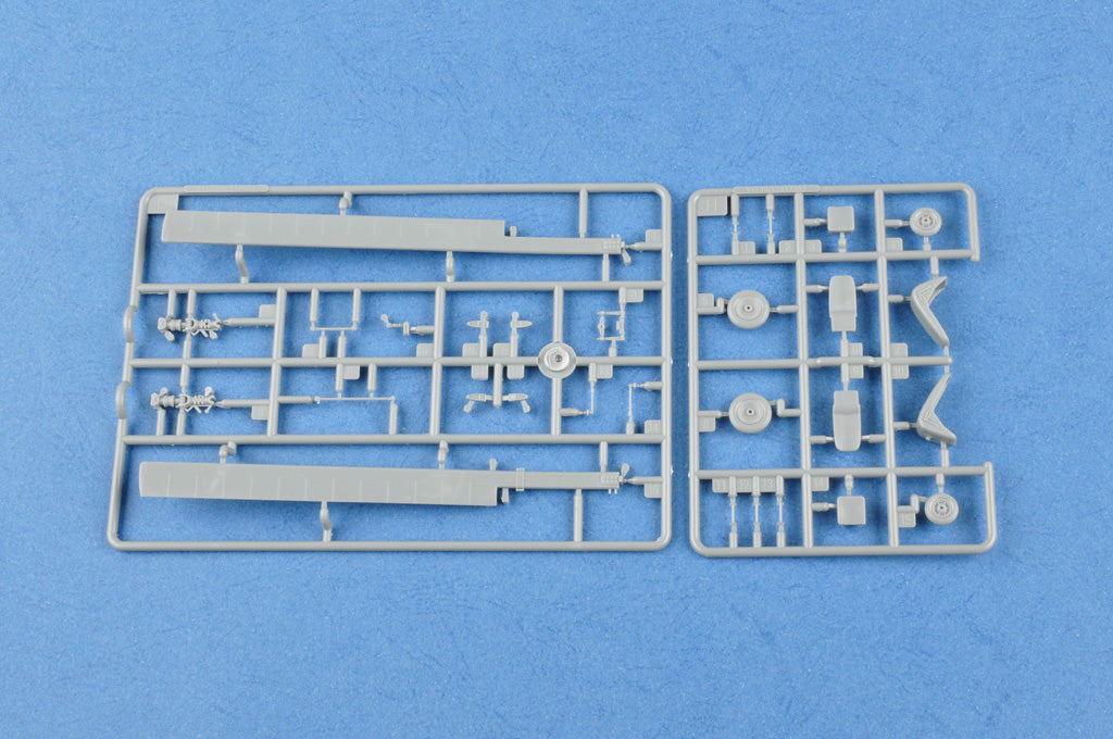 1/48 Russian Ka27 Helix - Hobby Sense