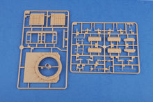 1/35 French GCT 155mm AU-F1 SPH - Hobby Sense