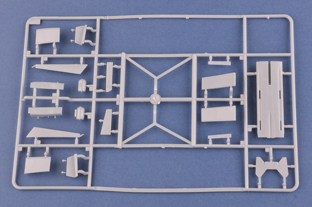 1/48 Persian Cat F14A TomCat IRIAF - Hobby Sense