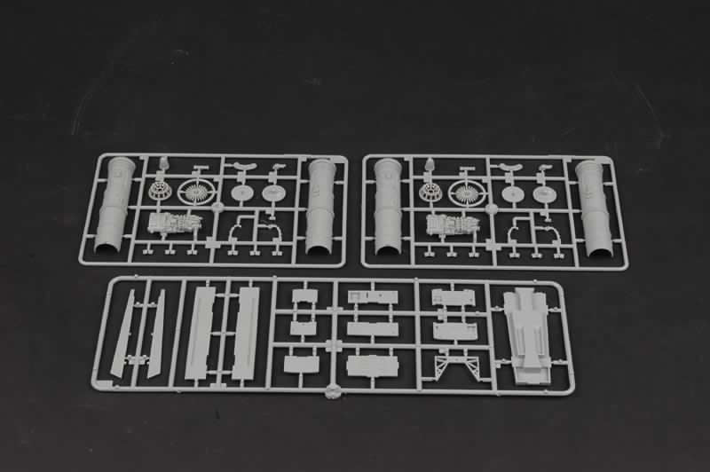 1/48 FB-111 Aardvark - Hobby Sense