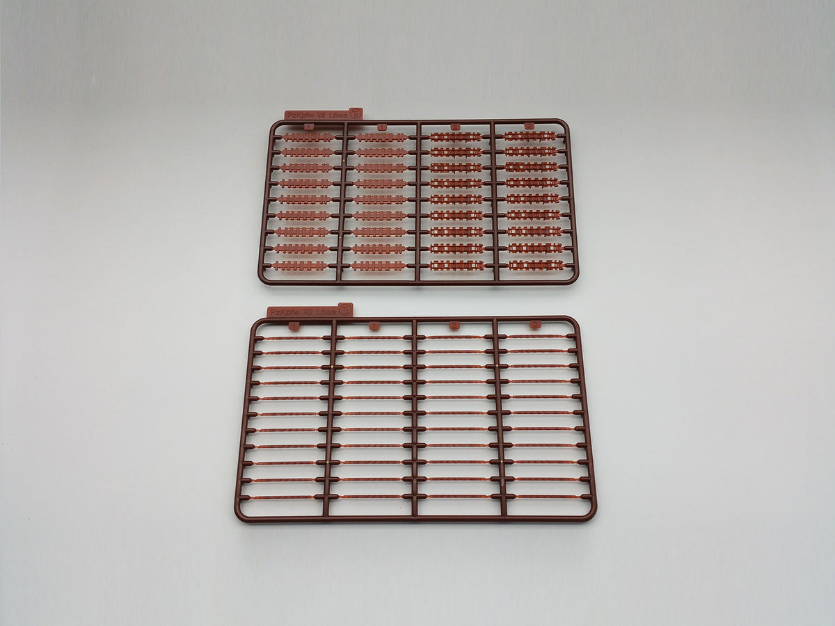 1/35 30.5cm Morser "Bar" - Hobby Sense