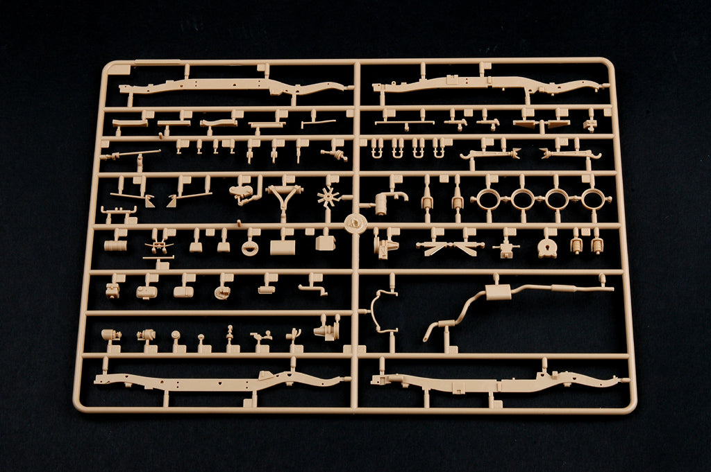 1/35 Defender 110 Hard Top - Hobby Sense