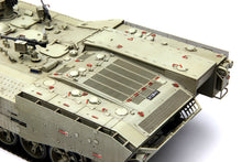 1/35 Israeli Heavy Armored Personnel Carrier Achzarit early - Hobby Sense