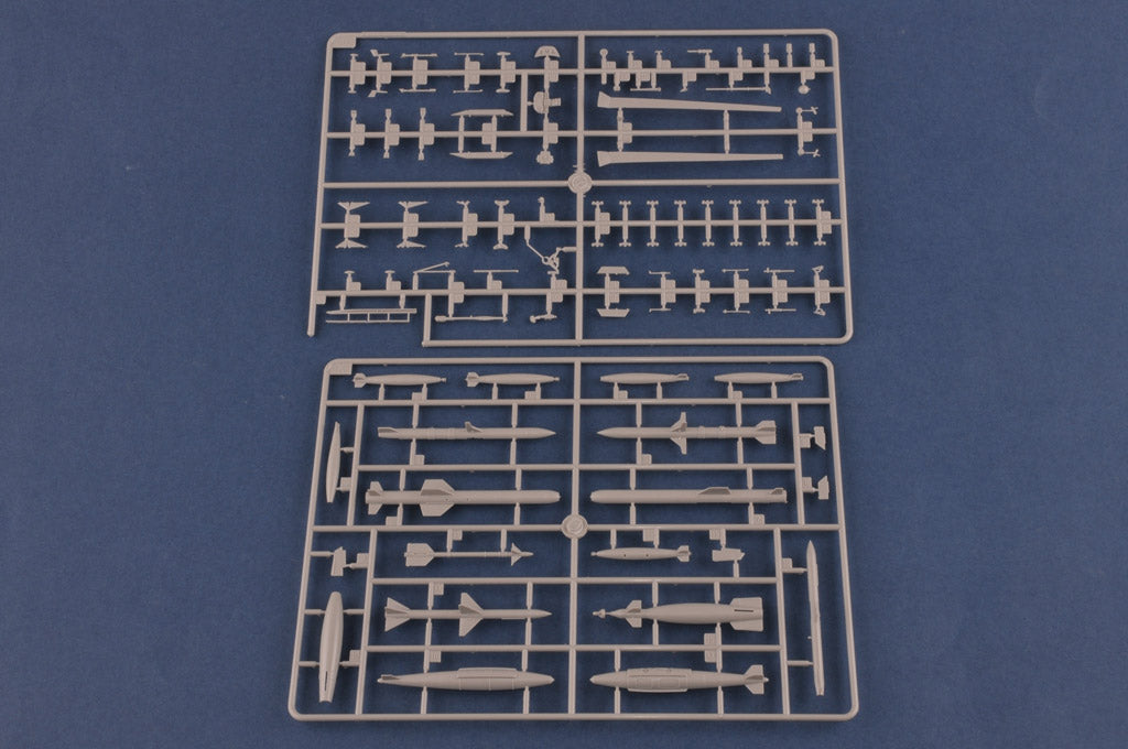 1/48 RAAF F/A-18C - Hobby Sense