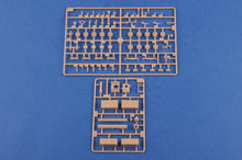 1/35 Soviet T28 Medium Tank (Cone Turret) - Hobby Sense