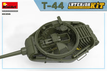 1/35 T44 Interior Kit - Hobby Sense