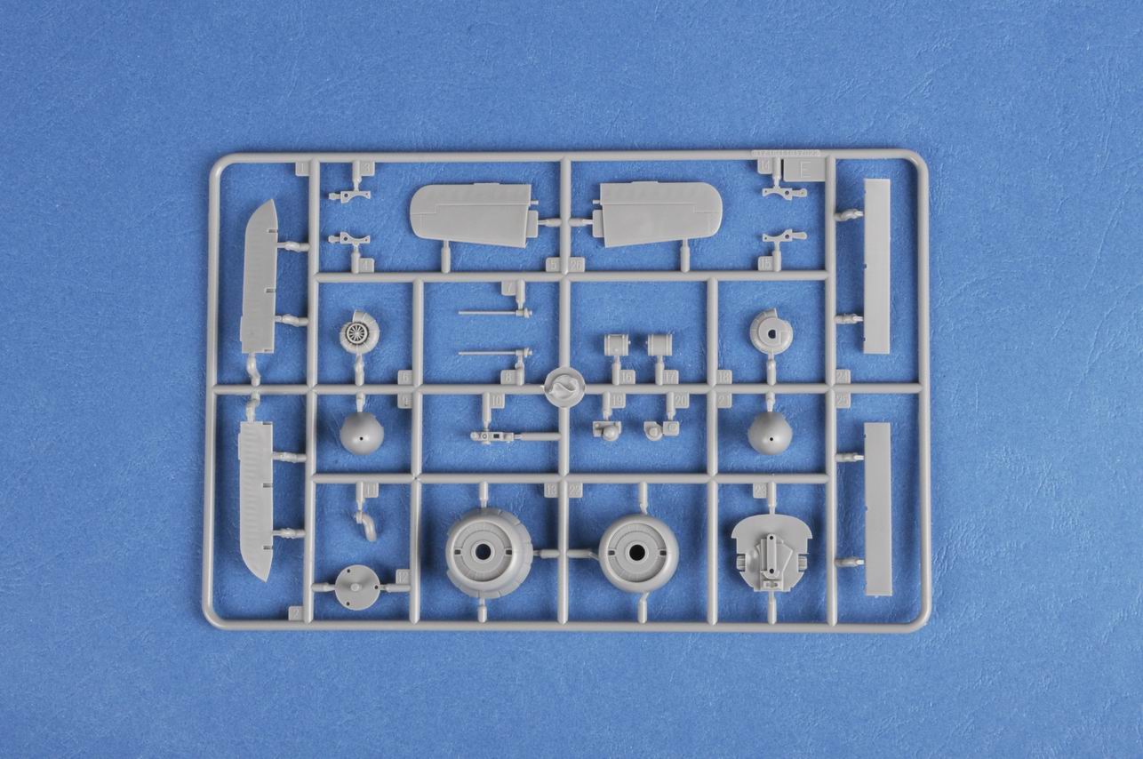 1/48 Focke Wulf FW190D-10 - Hobby Sense