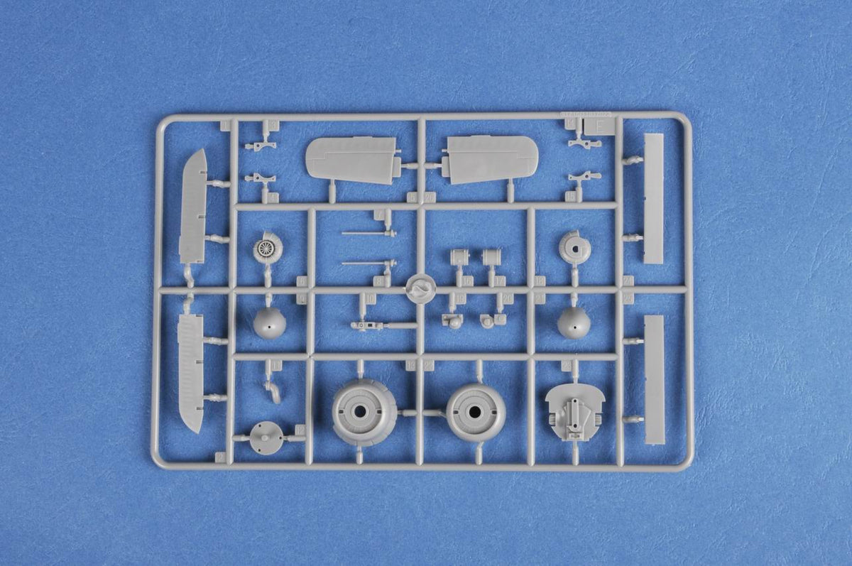 1/48 Focke Wulf FW190D-10 - Hobby Sense