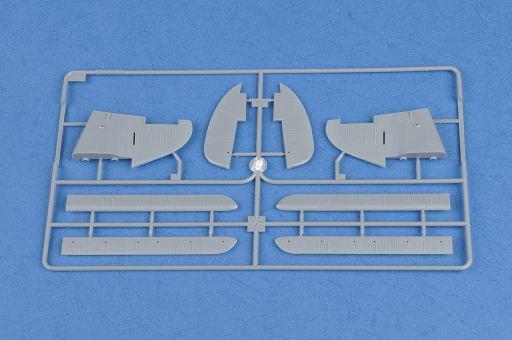 1/48 Antonov AN-2W Colt - Hobby Sense