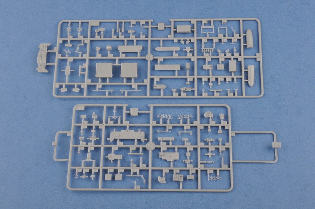 1/700 Bataan LHD-5 - Hobby Sense