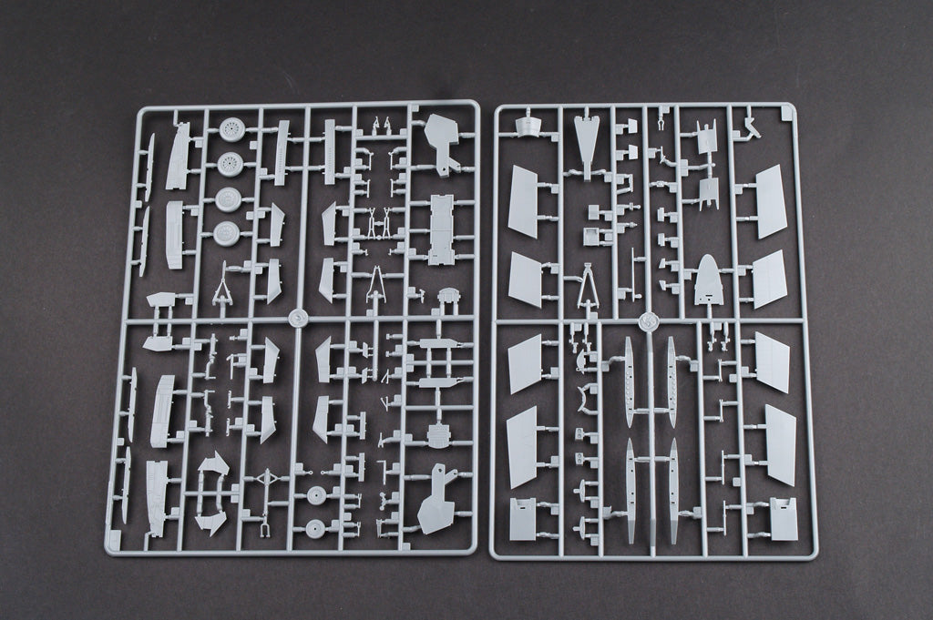 1/48 F3H-2M Demon - Hobby Sense