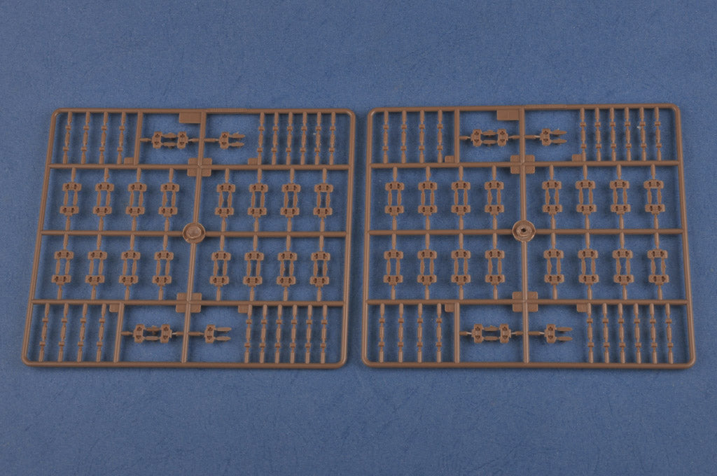 1/35 Vickers MK II* - Hobby Sense