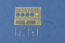 1/35 Russian T50 Infantry Tank - Hobby Sense
