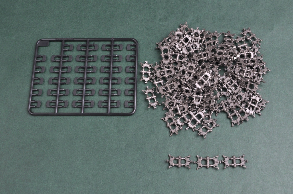 1/35 Swedish CV90-40 IFV - Hobby Sense