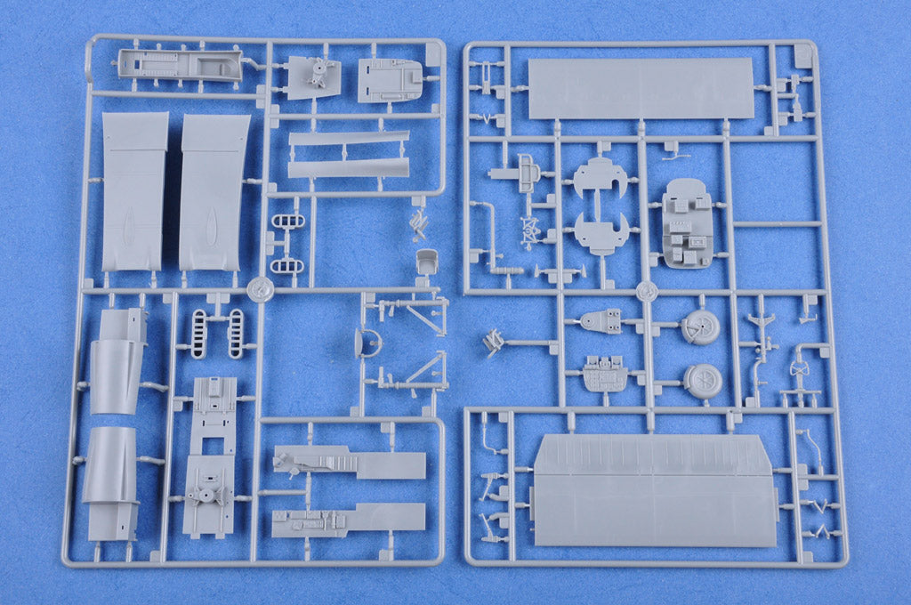 1/48 P61C Black Widow - Hobby Sense