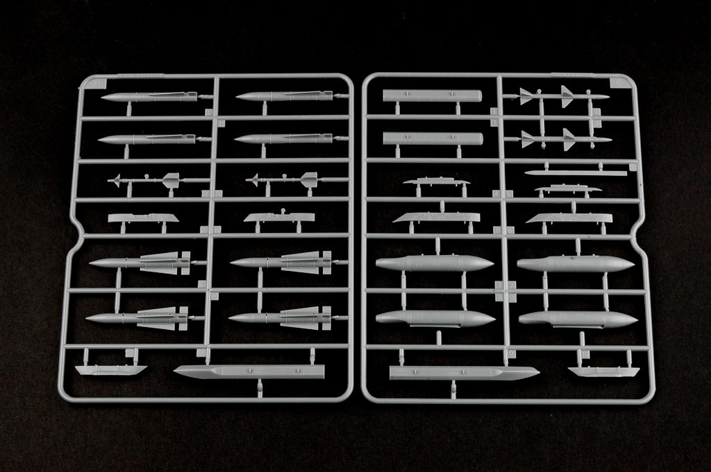 1/72 F14-A Tomcat - Hobby Sense