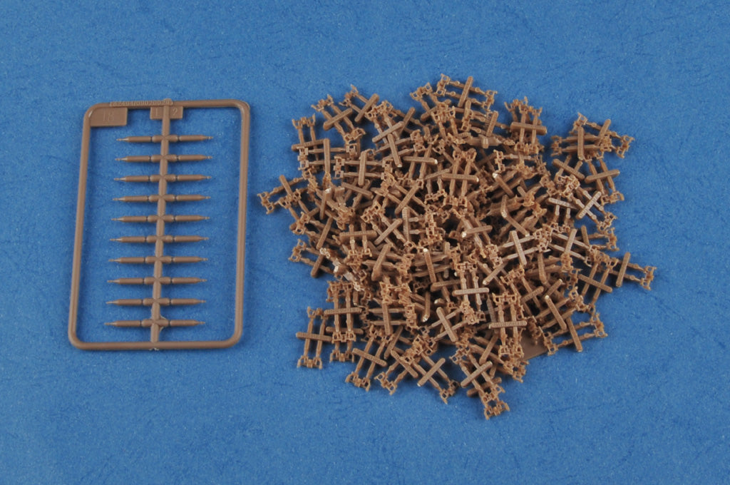 1/35 Soviet T26 Light Infantry Tank Mod.1936/1937 - Hobby Sense