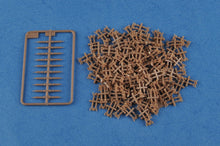 1/35 Soviet T26 Light Infantry Tank Mod.1936/1937 - Hobby Sense