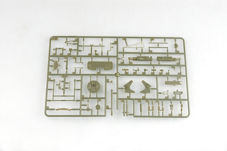 1/35 GMC Bofors 40mm Gun - Hobby Sense