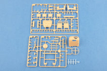 1/35 US GMC CCKW352 Machine Gun Turret Version - Hobby Sense