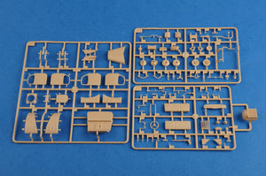 1/35 Russian BM13 - Hobby Sense