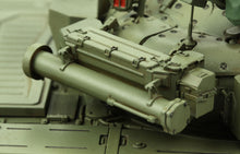 1/35 Russian Main Battle Tank T72B1 - Hobby Sense
