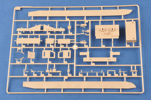1/35 DPRK Pukguksong-2 - Hobby Sense