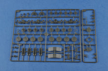 1/35 Soviet T35 Heavy Tank 1938/1939 - Hobby Sense