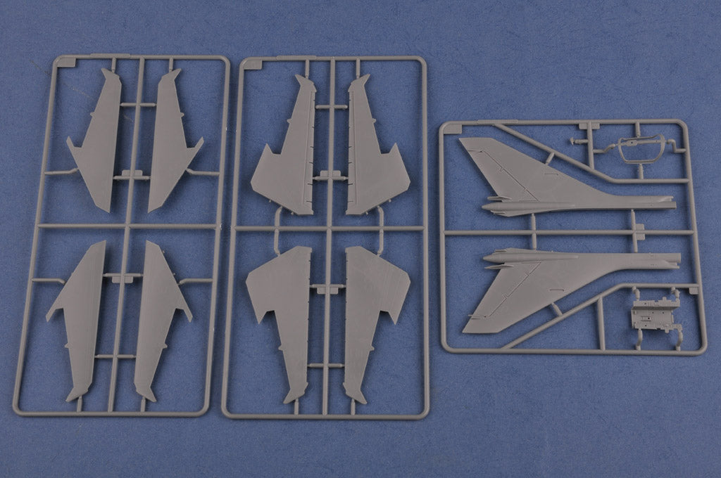 1/48 Su 17M4 Fitter-K - Hobby Sense